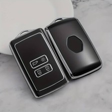 TPU Smart Key Cover Fob Case