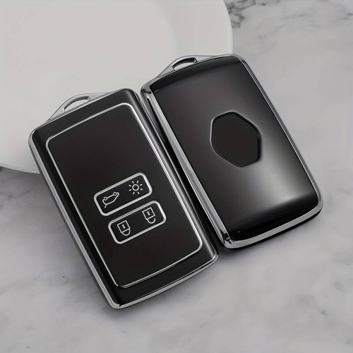 Tpu smart key - tpu, case