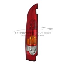 Renault Kangoo Rear Light