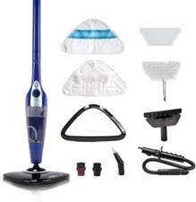 H2O HD Steam Cleaner Lite