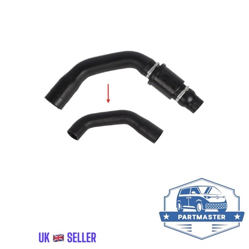 Intercooler turbo hose pipe - intercooler,