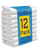 Jumbo Dish Cloths for Washing