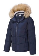 Navy blue, SOUL CAL warmth