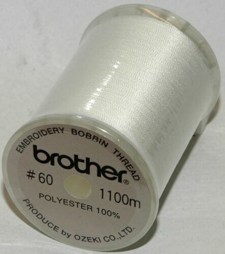 Brother sewing machine - brother, white