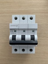 MEM MCB 16 Amp Triple Pole 3