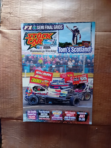Brisca stock cars - brisca,