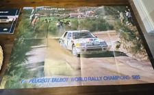 Peugeot 205 Turbo 16 (World