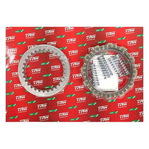 Trw moto motorcycle super - trw,