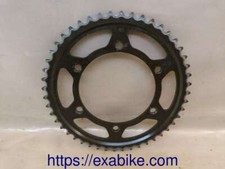 crown for Yamaha YZF 750