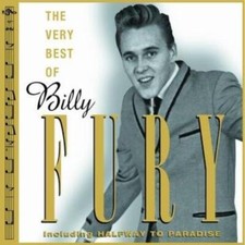 Billy Fury : The Very Best of