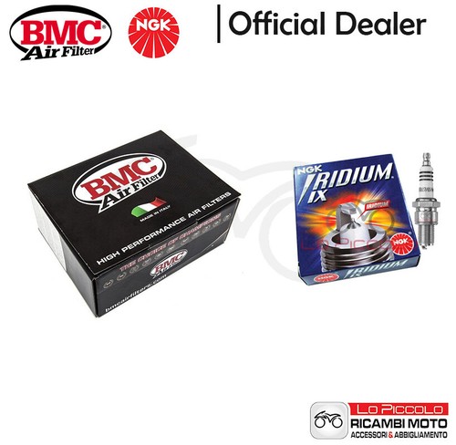 Bmw r1150 rs bmc - rt,