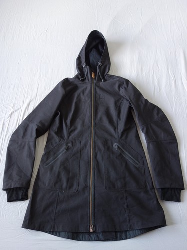 North womens rok coat - north,