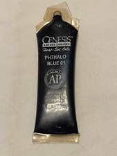 GENESIS HEAT DRY PAINT  1/3