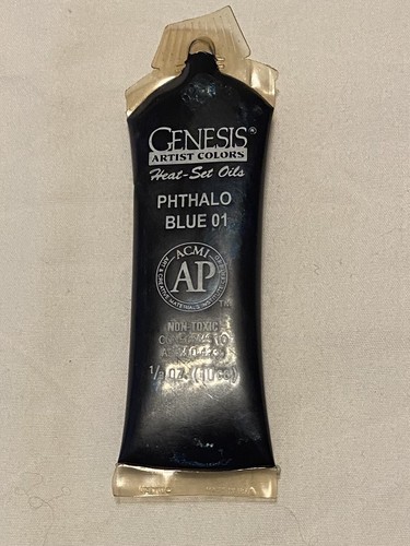 Genesis heat dry paint 3 - dry,