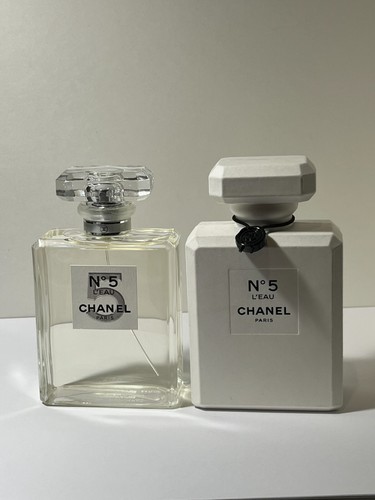 Chanel eau limited - chanel, l'eau