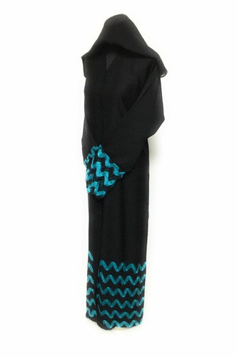 Abaya kaftan farasha muslim - abaya,