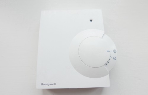 Honeywell hcw80 wireless room - hcw80,
