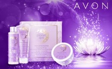 Avon Planet Spa Thai Lotus