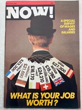 NOW! MAGAZINE MAY 16 1980 IDI