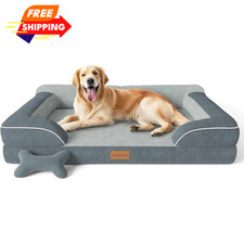 Extra Large Dog Bed
