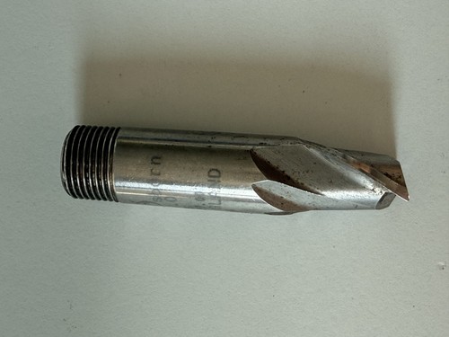 Osborn 16mm hss end - hss, mill