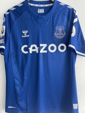 EVERTON FC - BEN GODFREY -