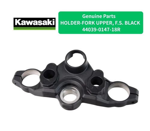 Kawasaki genuine upper - kawasaki,