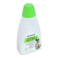 Bissell natural pet - natural, &