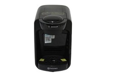 Tassimo Bosch Suny Coffee Machine 0.8 L 1300W Black Tas3102g