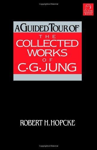 Guided tour the collected - a,