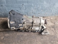 BMW 320D F30 GEARBOX 7640096