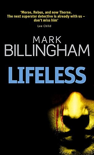 Lifeless tom thorne - (tom,