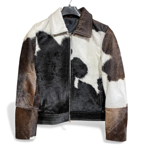 Premium natural cowhide - premium, pony
