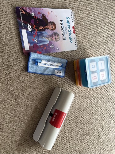 Osmo base for - base, words