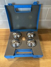 Vintage and rear Jaques French