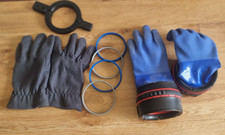 Northern Diver V3 Dry Glove