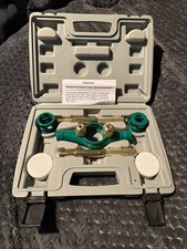 XIPHOS DIE SET.  20mm + 25mm