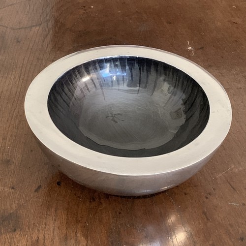 Mid century modern silver - mid,