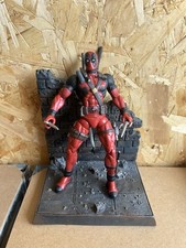 2015 MARVEL SELECT Collector's