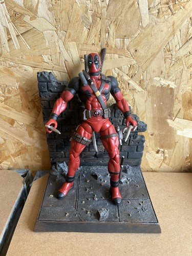 2015 marvel select collector - marvel, collector's