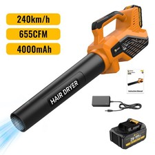 CONENTOOL 21V Cordless Air