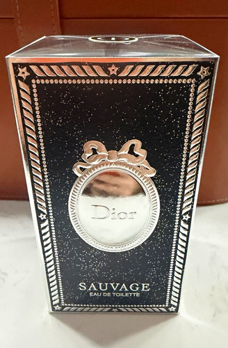 Dior sauvage eau - dior,
