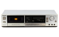 Technics RS-B305 Tape Deck