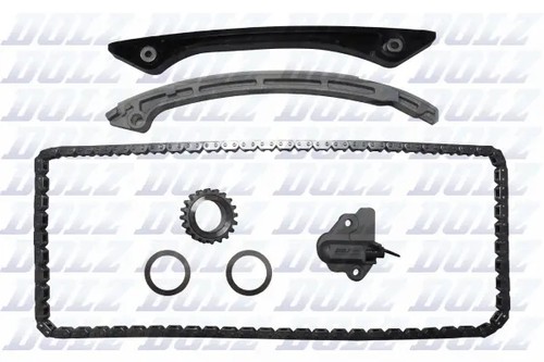 Timing chain kit fits ford - timing, fits: