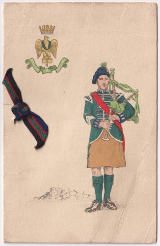 Royal irish fusiliers - royal,