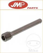 Kawasaki Ninja 300 B EX Ninja ABS 2016-2017 JMP Titanium Front Brake Caliper Pin