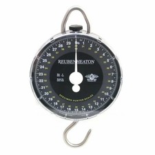 Reuben Heaton Specimen Hunter