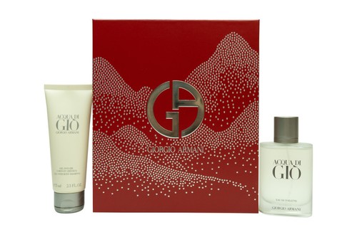 Giorgio armani acqua gio - acqua,