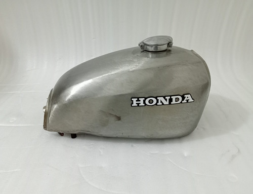 Honda cb450 1972 - 1972, model
