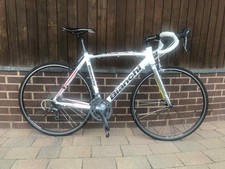 Bianchi Via Nirone 7 C2C 53cm